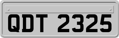 QDT2325