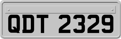 QDT2329