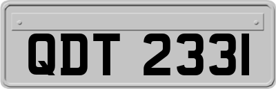 QDT2331