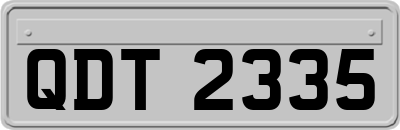 QDT2335
