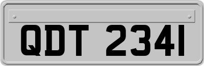 QDT2341