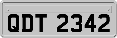 QDT2342
