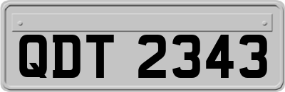 QDT2343