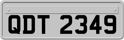 QDT2349
