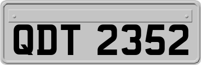 QDT2352