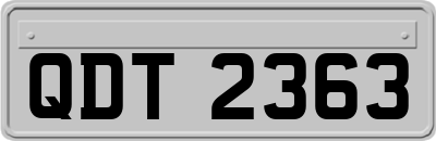 QDT2363