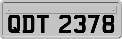 QDT2378
