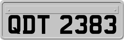 QDT2383