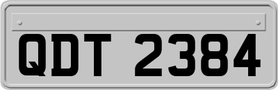 QDT2384