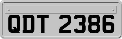 QDT2386