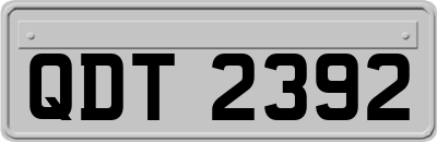 QDT2392