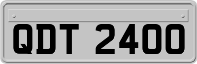 QDT2400