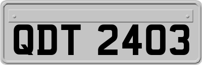 QDT2403