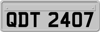 QDT2407