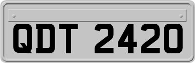 QDT2420