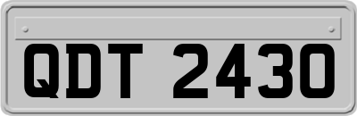 QDT2430
