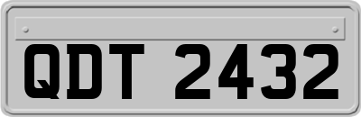 QDT2432