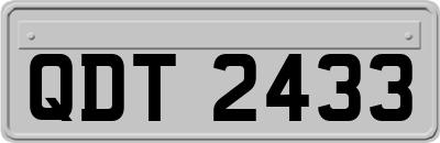 QDT2433