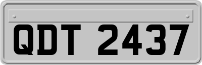 QDT2437