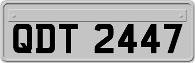 QDT2447