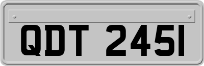 QDT2451