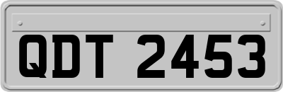 QDT2453