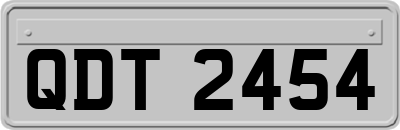 QDT2454