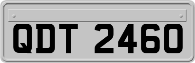 QDT2460