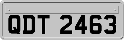QDT2463
