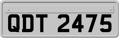 QDT2475