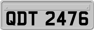 QDT2476
