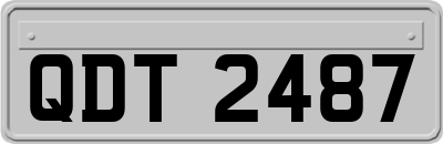 QDT2487