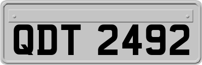 QDT2492