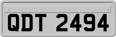 QDT2494