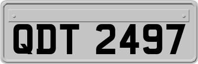 QDT2497