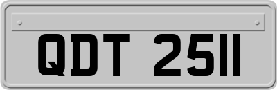 QDT2511