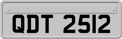 QDT2512