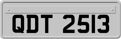 QDT2513