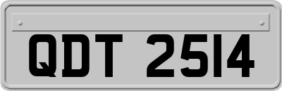 QDT2514