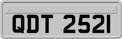 QDT2521