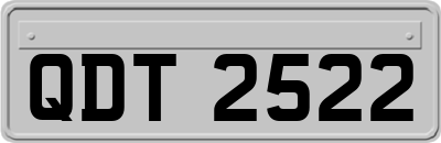 QDT2522