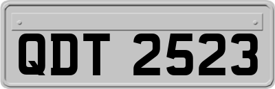 QDT2523