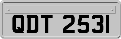 QDT2531
