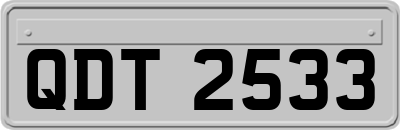 QDT2533