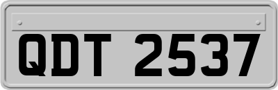 QDT2537