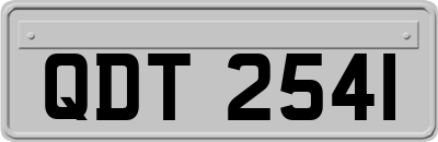 QDT2541