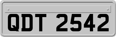 QDT2542