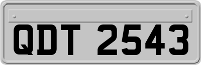 QDT2543