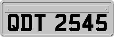 QDT2545