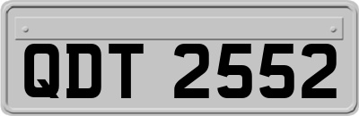 QDT2552